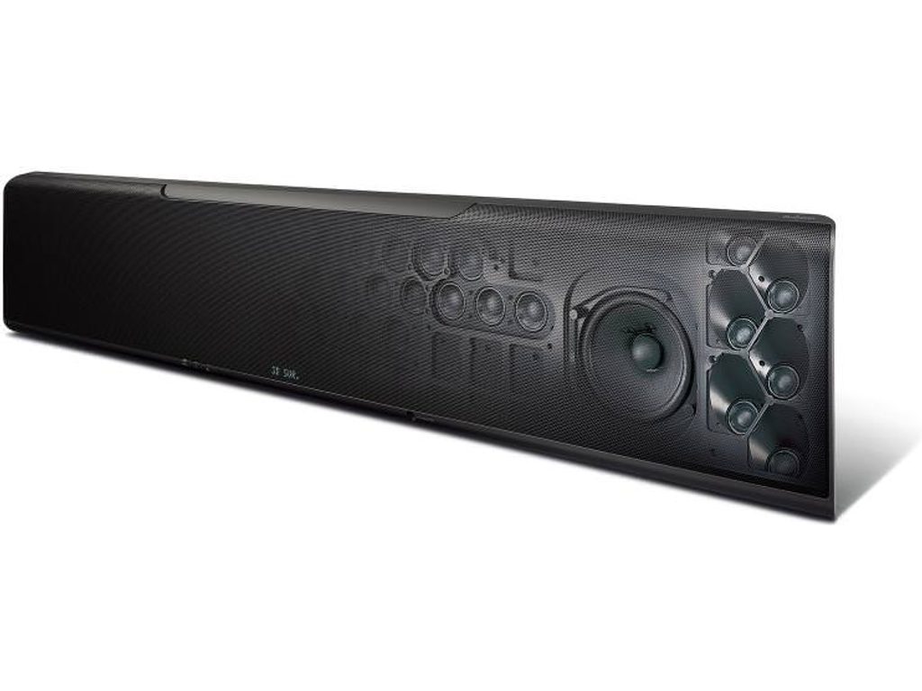 Yamaha YSP-5600 Soundbar HomeCineSolutions