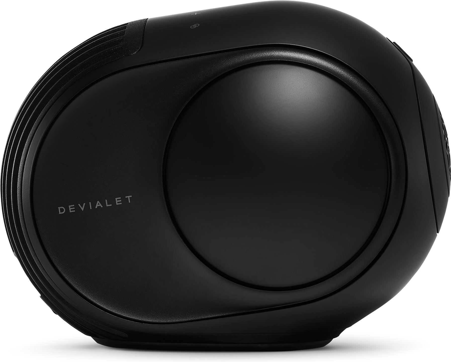 DEVIALET PHANTOM II 98 DB czarny matowy stereo - Bezprzewodowy