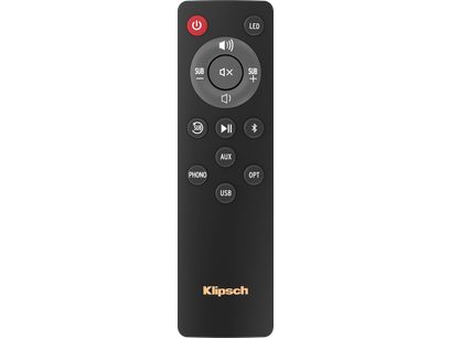 Klipsch R-40PM