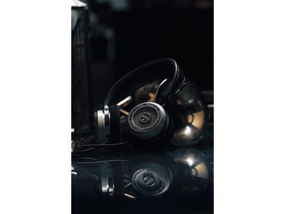 Grado SR325x - Casques hi-fi ou écouteur - HomeCineSolutions