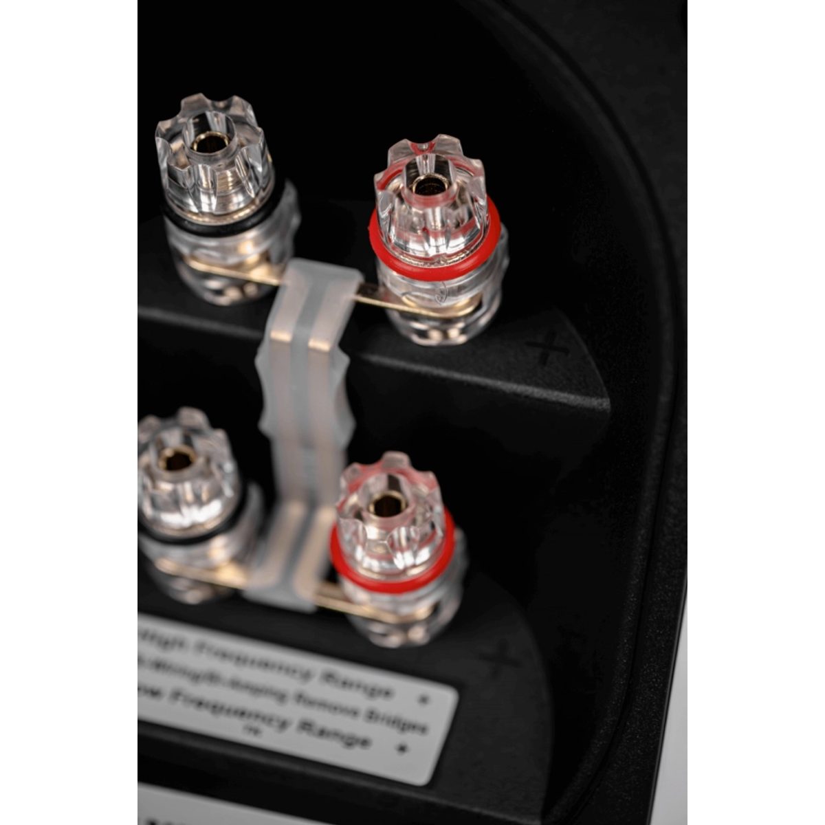 Elac Solano 2.0 FS287.2 negro lacado - Altavoz de torre - HomeCineSolutions