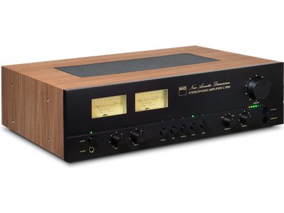 NAD C3050 Τυπική Έκδοση