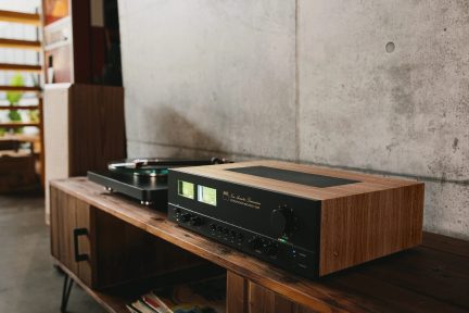 NAD C3050