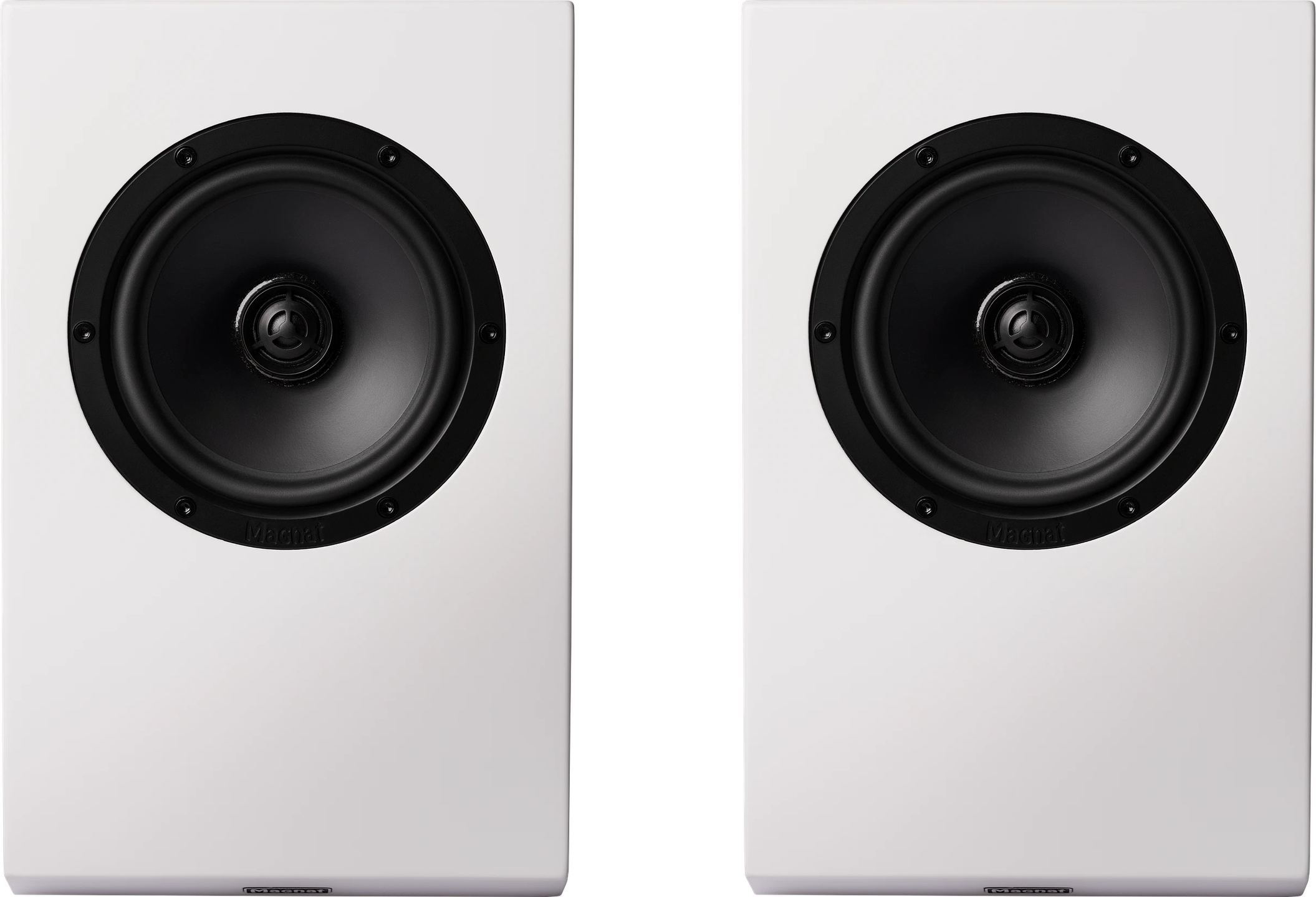 Magnat 148400 Cinema Ultra AEH 400-ATM (paar) luidspreker zwart : Magnat